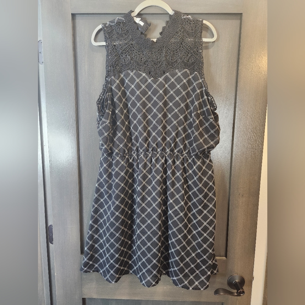 Maurices dress